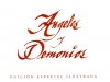 Caligrafía Ángeles y Demonios, Umbriel