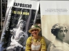 Memorial tra i fiori. Omaggio a Pepita Teixidor