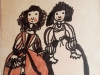 Meninas. 1966