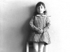 Paula Leiva Granger. Photograph by Sergio Larraín. 1967 Magnum