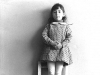 Paula Leiva Granger. Fotografia de Sergio Larraín. 1967 Magnum
