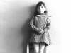 Paula Leiva Granger. Photographie de Sergio Larrain. 1967 Magnum