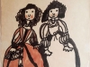 Meninas. 1966