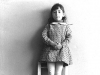 Paula Leiva Granger. Fotografia di Sergio Larraín. 1967 Magnum