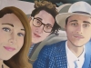 I Tre Fratelli Marcato 2014. Olio